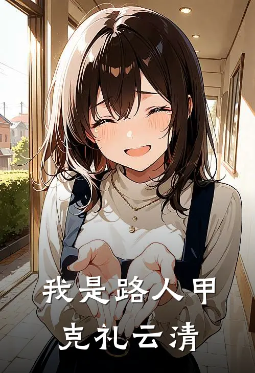 我是路人甲克礼云清