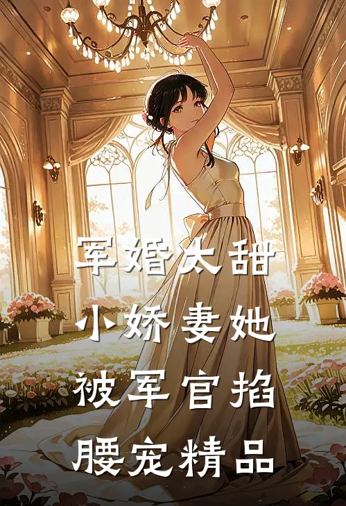 军婚太甜，小娇妻她被军官掐腰宠精品