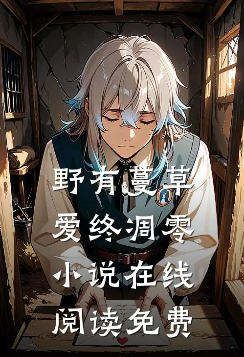 野有蔓草，爱终凋零小说在线阅读免费