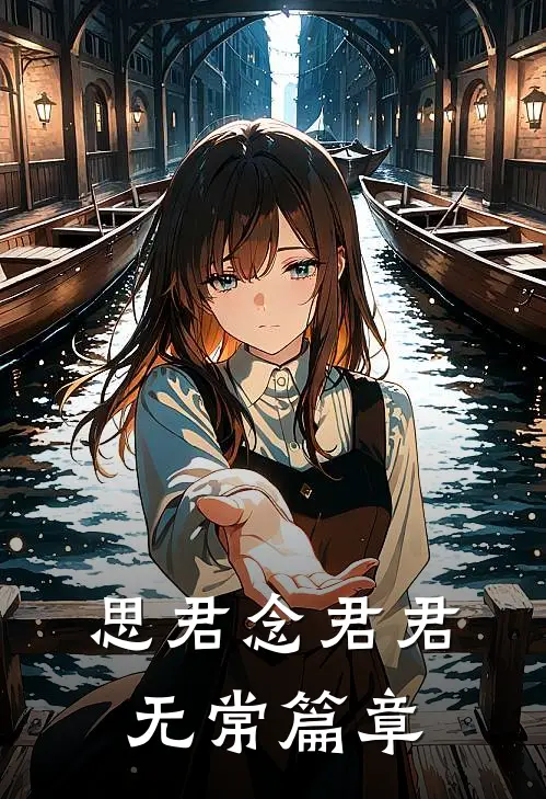 思君念君君无常篇章