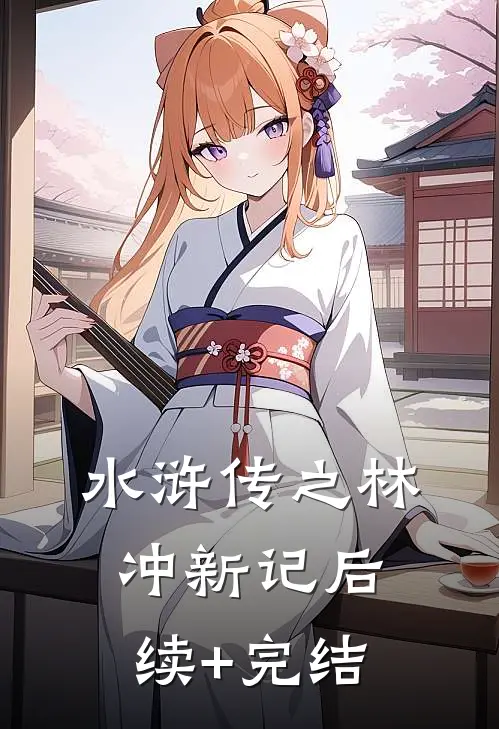 《水浒传》之林冲新记后续+完结