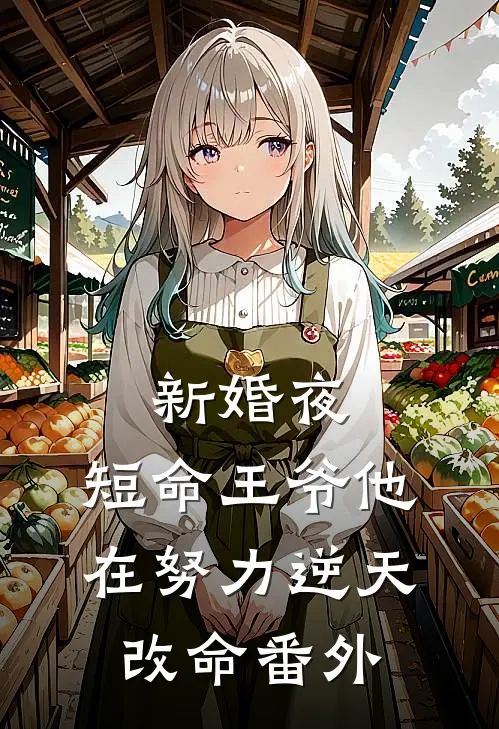新婚夜，短命王爷他在努力逆天改命番外