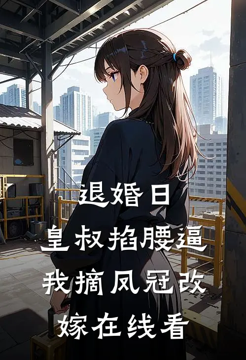 退婚日：皇叔掐腰逼我摘凤冠改嫁在线看