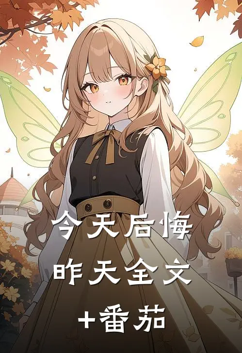 今天后悔昨天全文+番茄