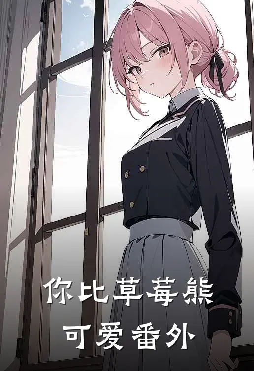 你比草莓熊可爱 番外