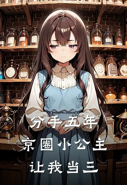 分手五年，京圈小公主让我当三