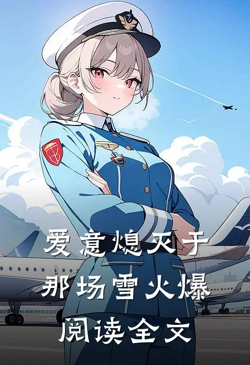 爱意熄灭于那场雪火爆阅读全文