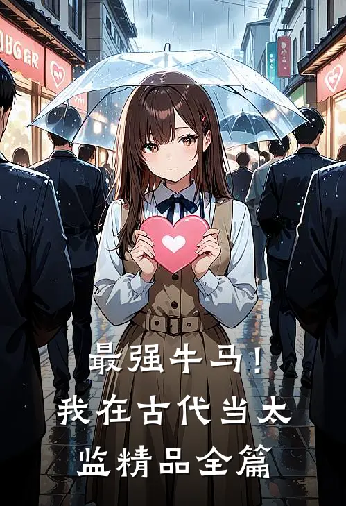 最强牛马！我在古代当太监精品全篇