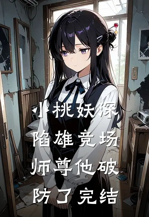 小桃妖深陷雄竞场，师尊他破防了完结