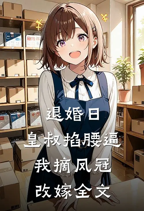 退婚日：皇叔掐腰逼我摘凤冠改嫁全文
