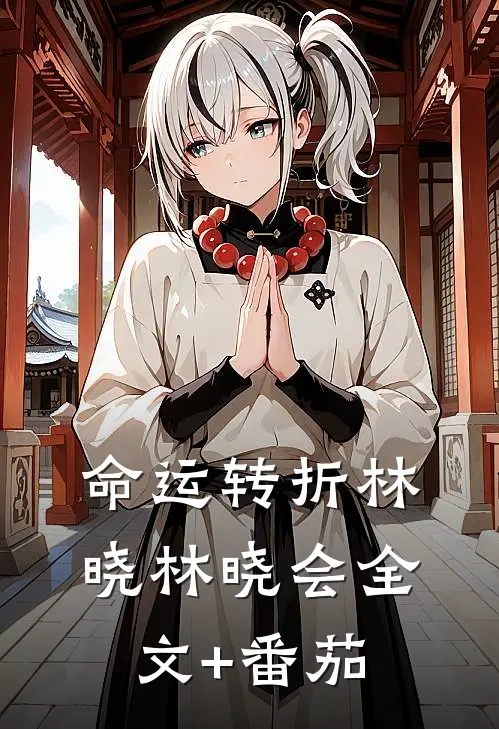 命运转折林晓林晓会全文+番茄