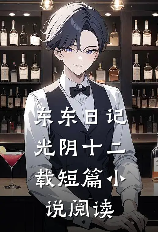 东东日记：光阴十二载短篇小说阅读