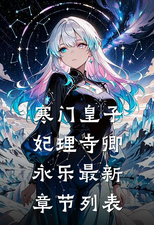 寒门皇子妃理寺卿永乐最新章节列表