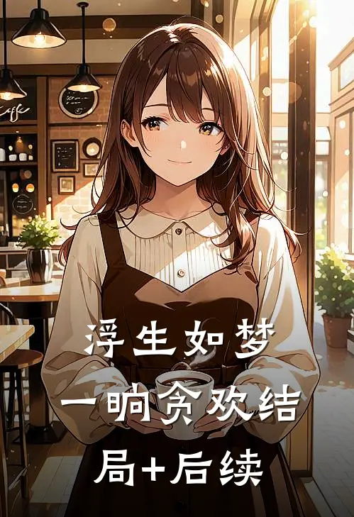 浮生如梦，一晌贪欢结局+后续