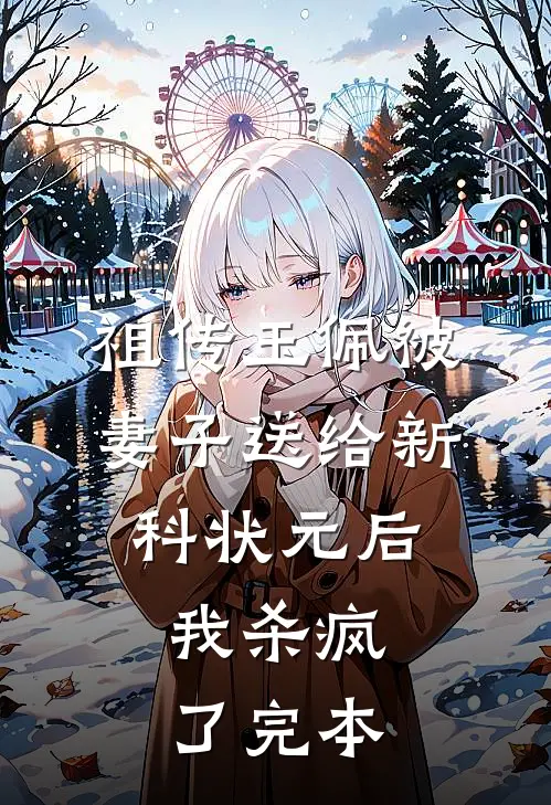祖传玉佩被妻子送给新科状元后，我杀疯了完本