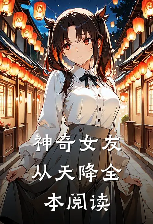 神奇女友从天降全本阅读