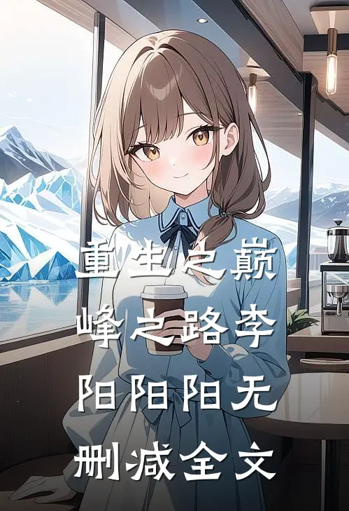 重生之巅峰之路李阳阳阳无删减全文