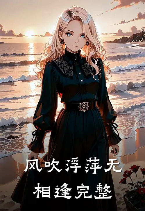 风吹浮萍无相逢完整