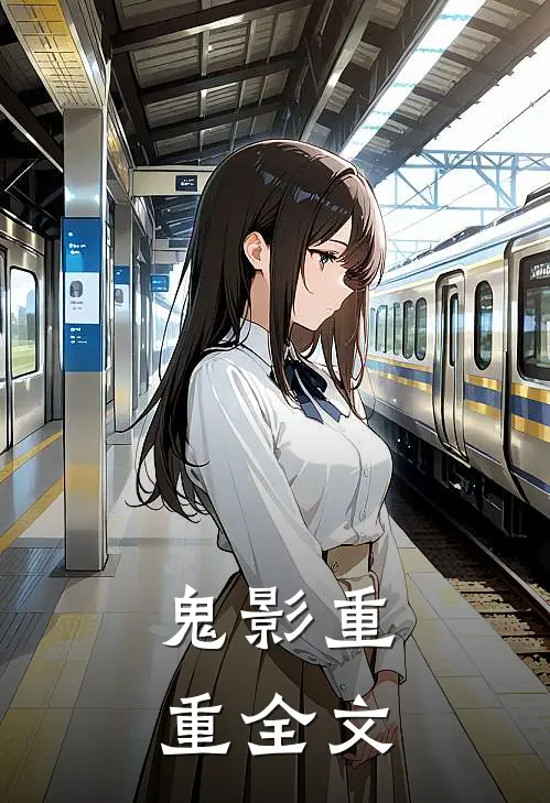 《鬼影重重》全文