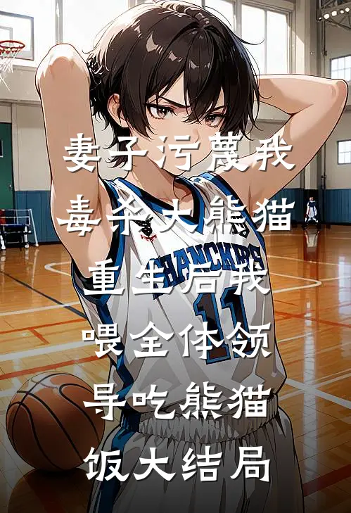 妻子污蔑我毒杀大熊猫，重生后我喂全体领导吃熊猫饭大结局