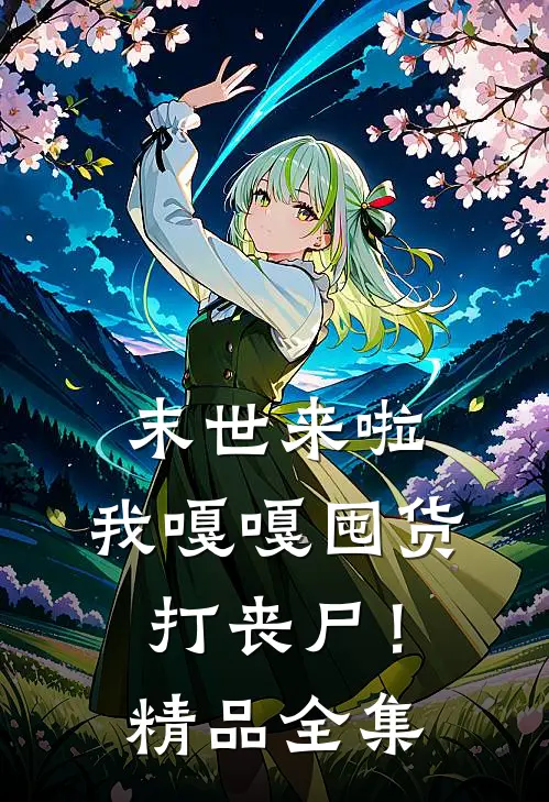 末世来啦，我嘎嘎囤货打丧尸！精品全集