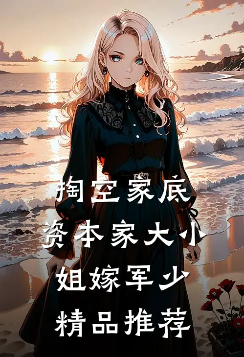 掏空家底，资本家大小姐嫁军少精品推荐