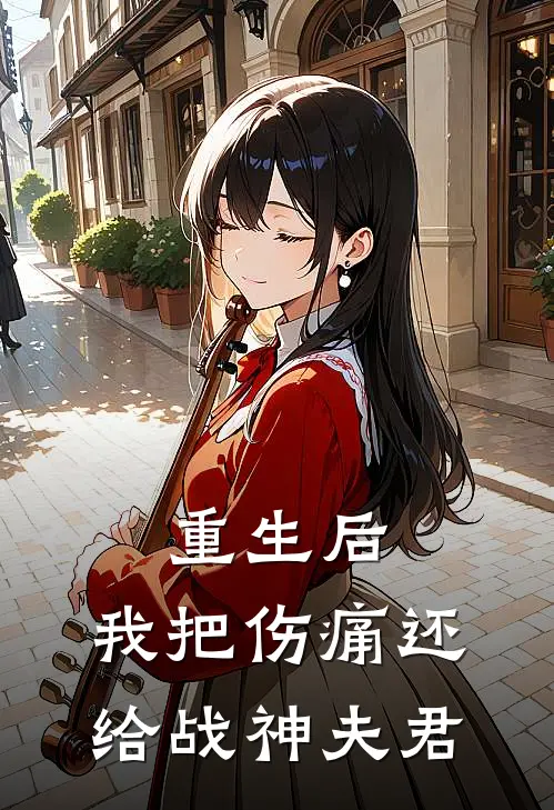 重生后，我把伤痛还给战神夫君