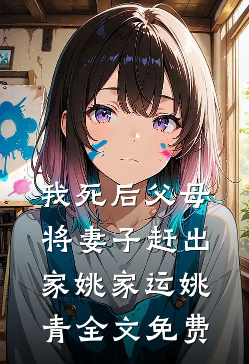 我死后父母将妻子赶出家姚家运姚青全文免费