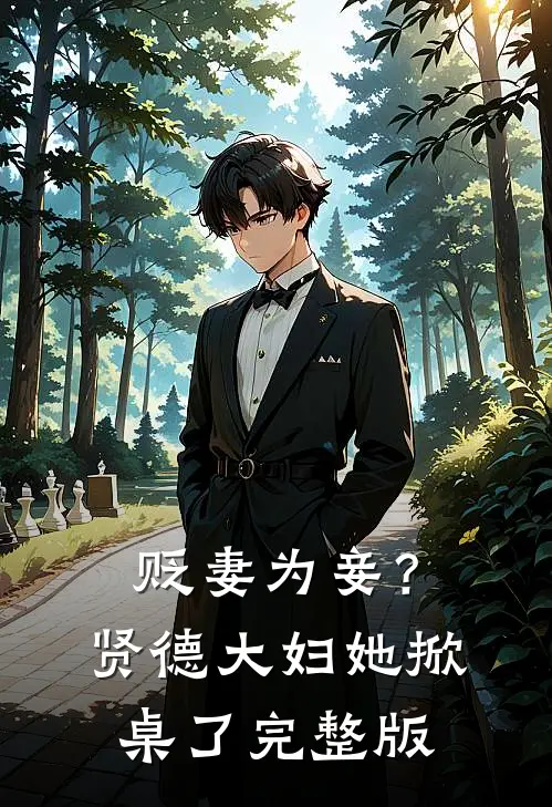 贬妻为妾？贤德大妇她掀桌了完整版