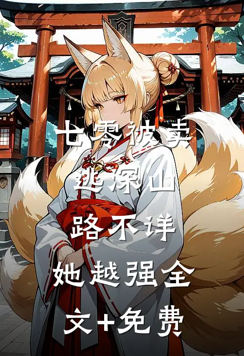 七零被卖逃深山，路不详，她越强全文+免费