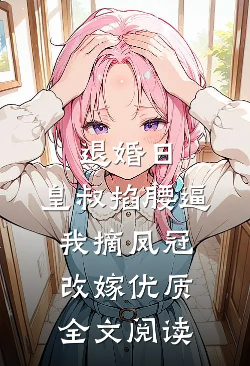 退婚日：皇叔掐腰逼我摘凤冠改嫁优质全文阅读
