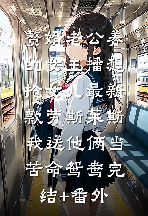 赘婿老公养的女主播想抢女儿最新款劳斯莱斯，我送他俩当苦命鸳鸯完结+番外