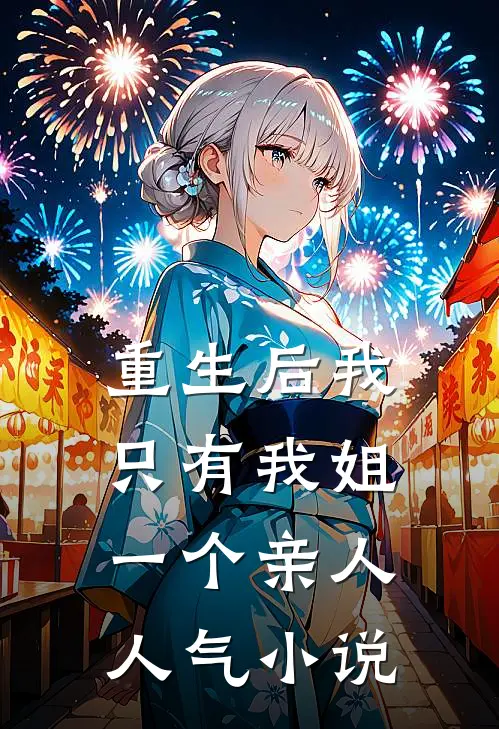 重生后我只有我姐一个亲人人气小说