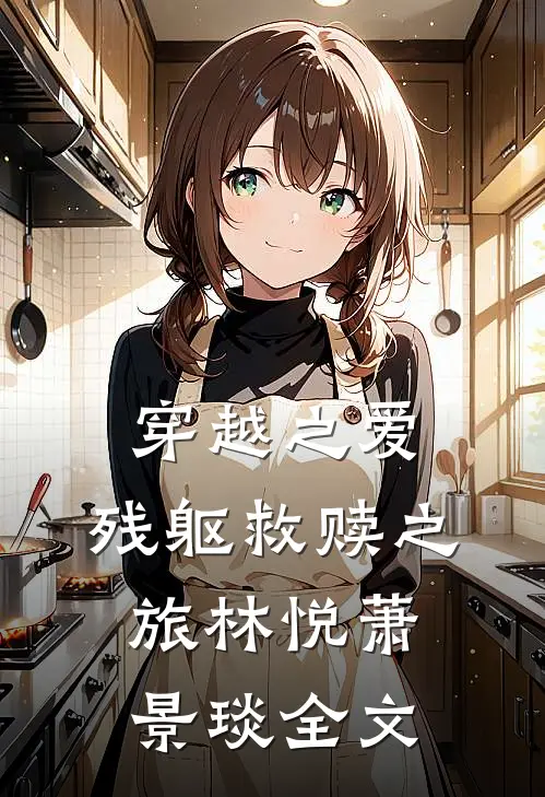 穿越之爱，残躯救赎之旅林悦萧景琰全文