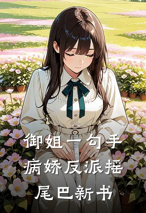 御姐一勾手，病娇反派摇尾巴新书