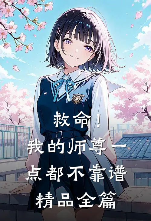 救命！我的师尊一点都不靠谱精品全篇