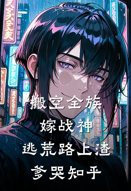 搬空全族嫁战神，逃荒路上渣爹哭知乎
