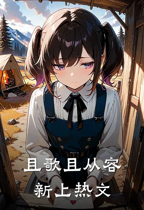 且歌且从容新上热文