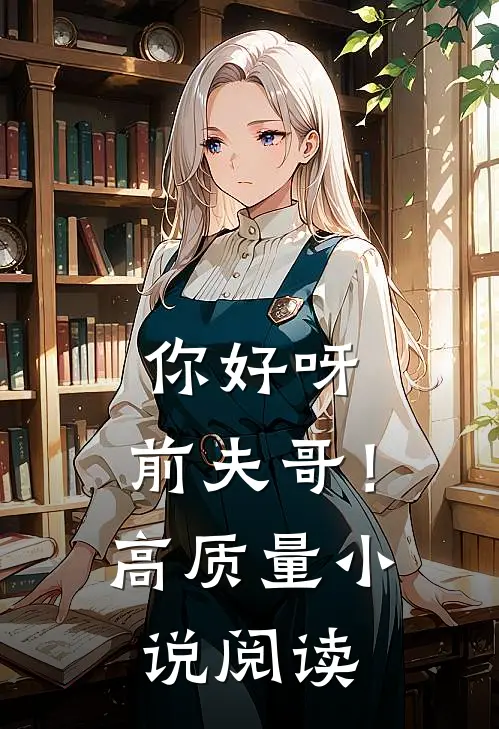 你好呀，前夫哥！高质量小说阅读