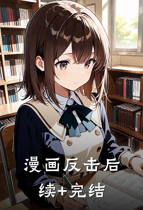 漫画反击后续+完结
