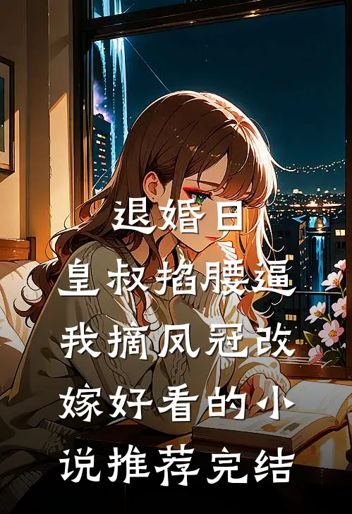 退婚日：皇叔掐腰逼我摘凤冠改嫁好看的小说推荐完结