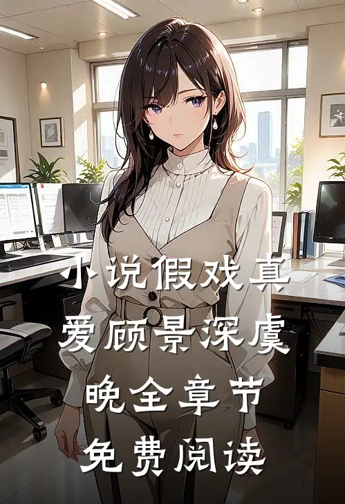 小说假戏真爱顾景深虞晚全章节免费阅读