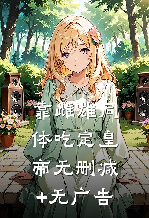 靠雌雄同体吃定皇帝无删减+无广告