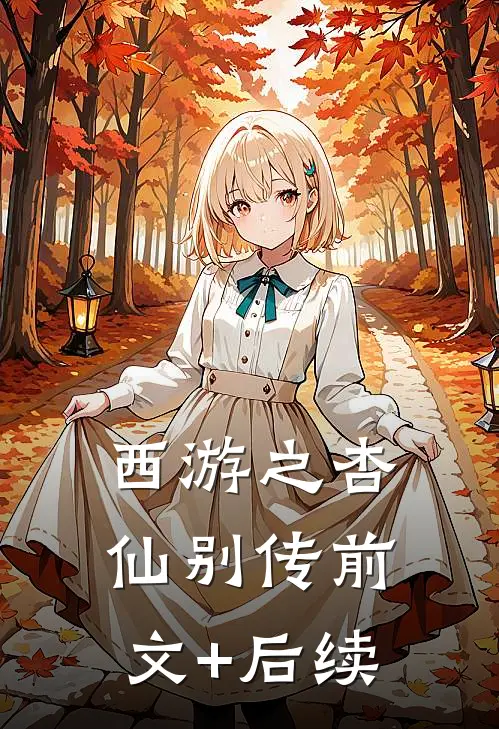 西游之杏仙别传前文+后续
