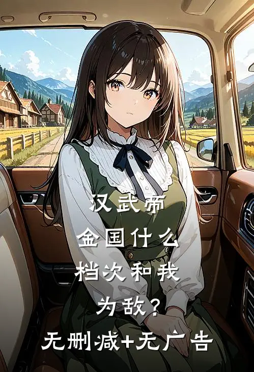 汉武帝：金国什么档次和我为敌？无删减+无广告
