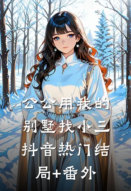 公公用我的别墅找小三抖音热门结局+番外
