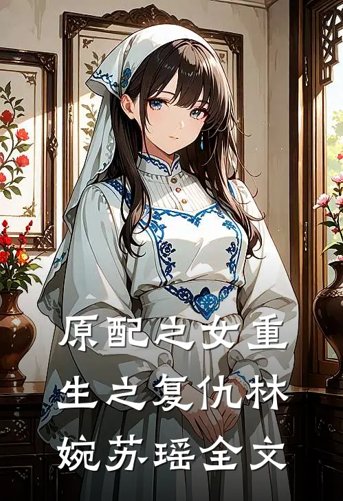 原配之女重生之复仇林婉苏瑶全文