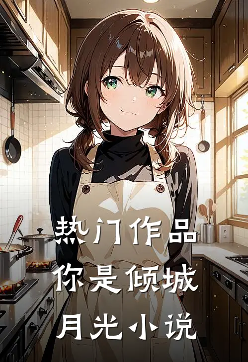热门作品你是倾城月光小说