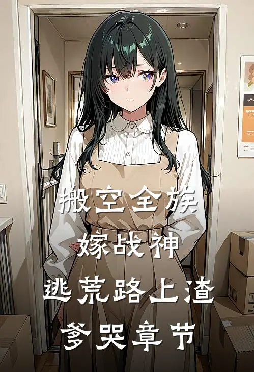 搬空全族嫁战神，逃荒路上渣爹哭章节
