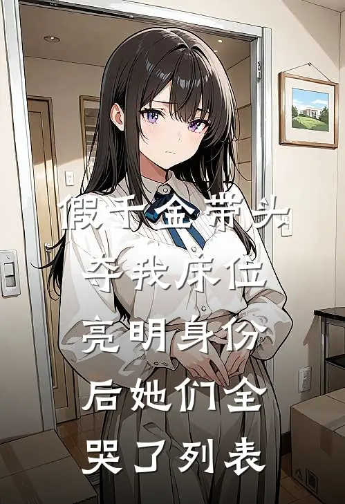 假千金带头夺我床位，亮明身份后她们全哭了列表